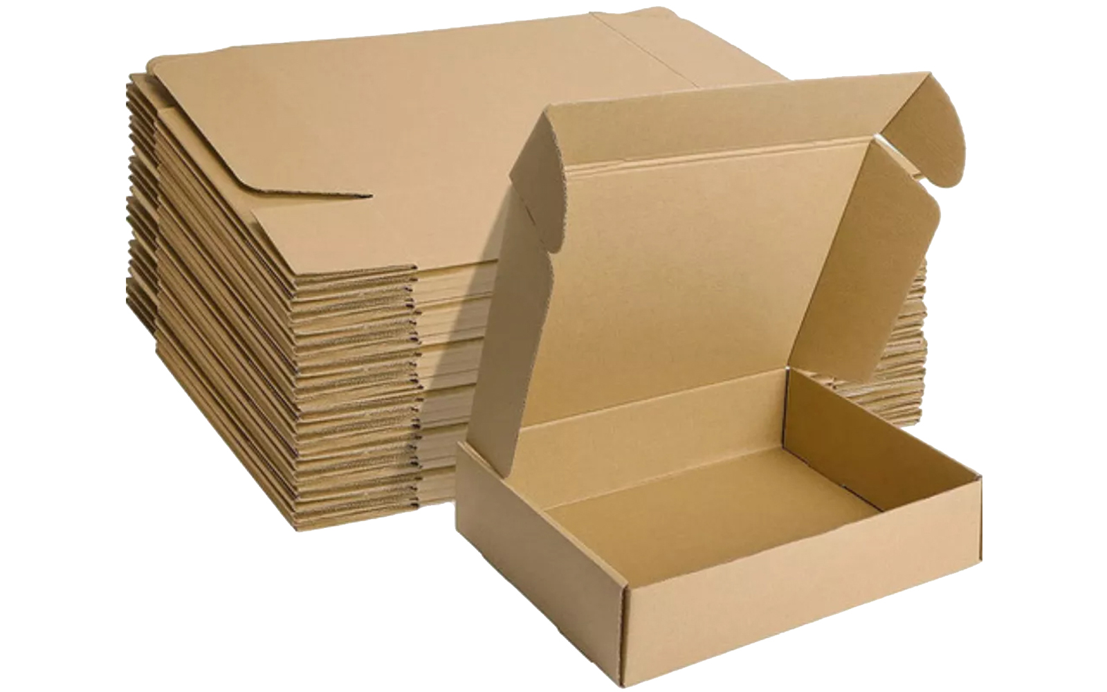 Paperboard
