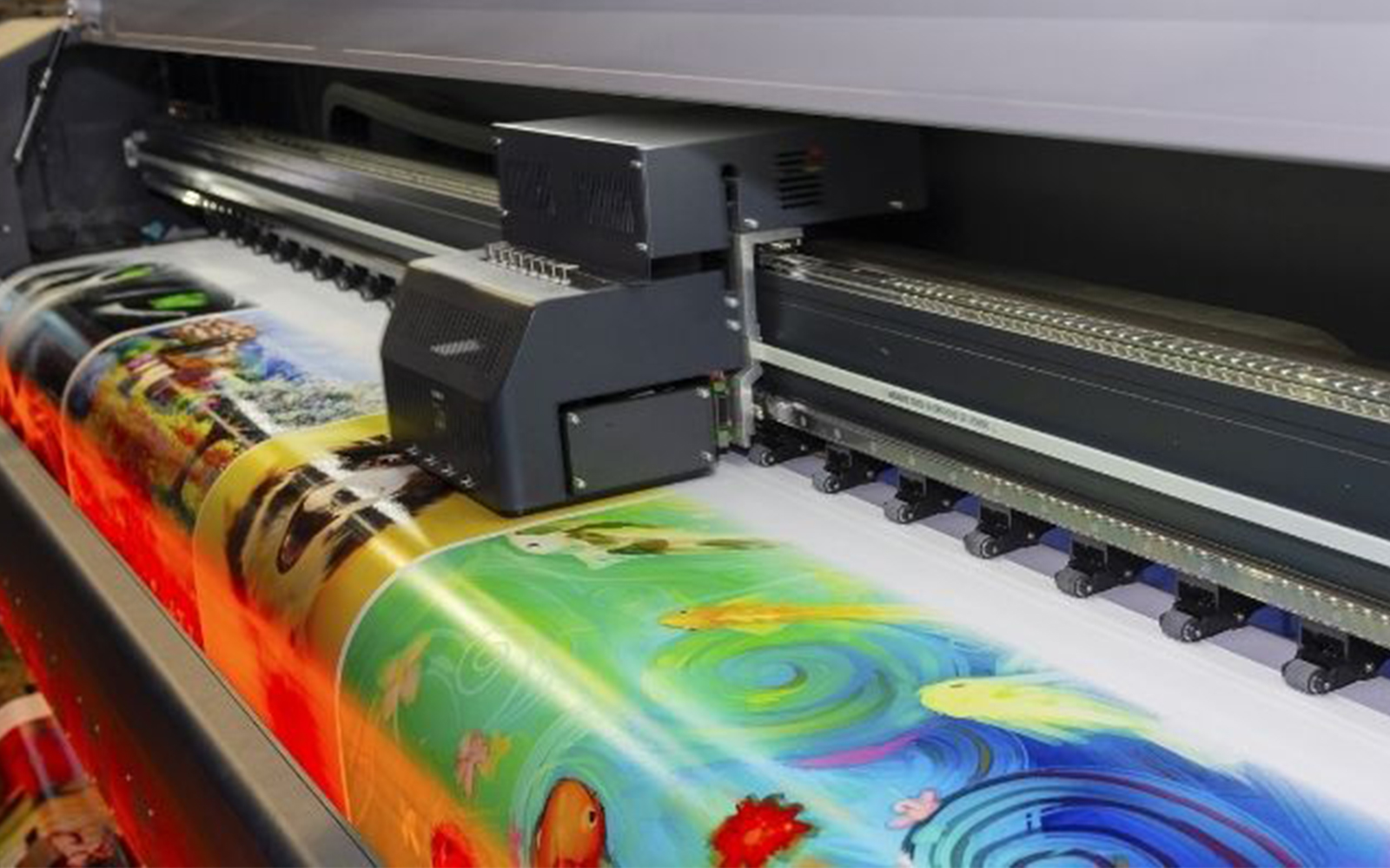 Paper stock